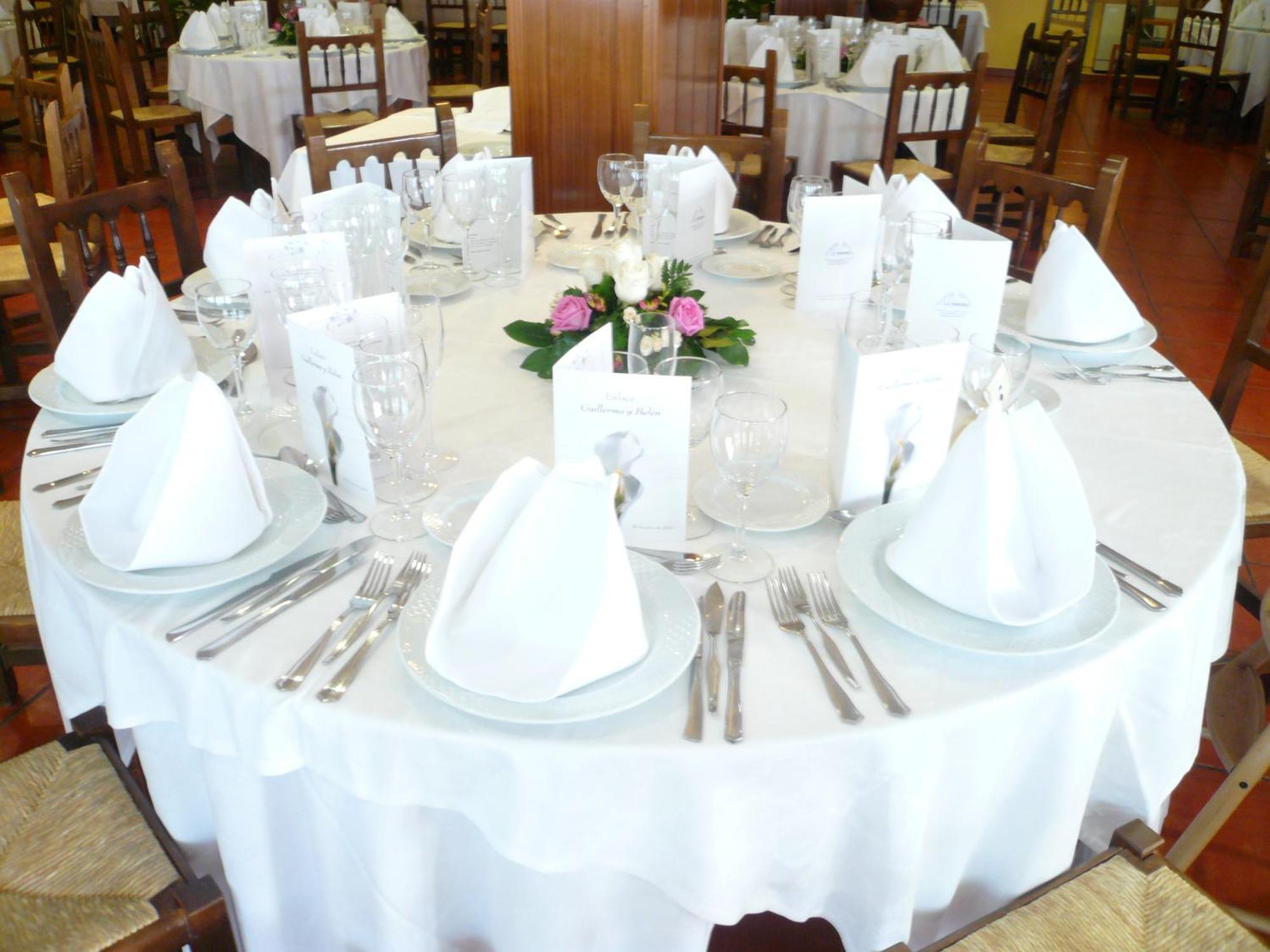 Hotel La Pardina Sabiñánigo Dış mekan fotoğraf