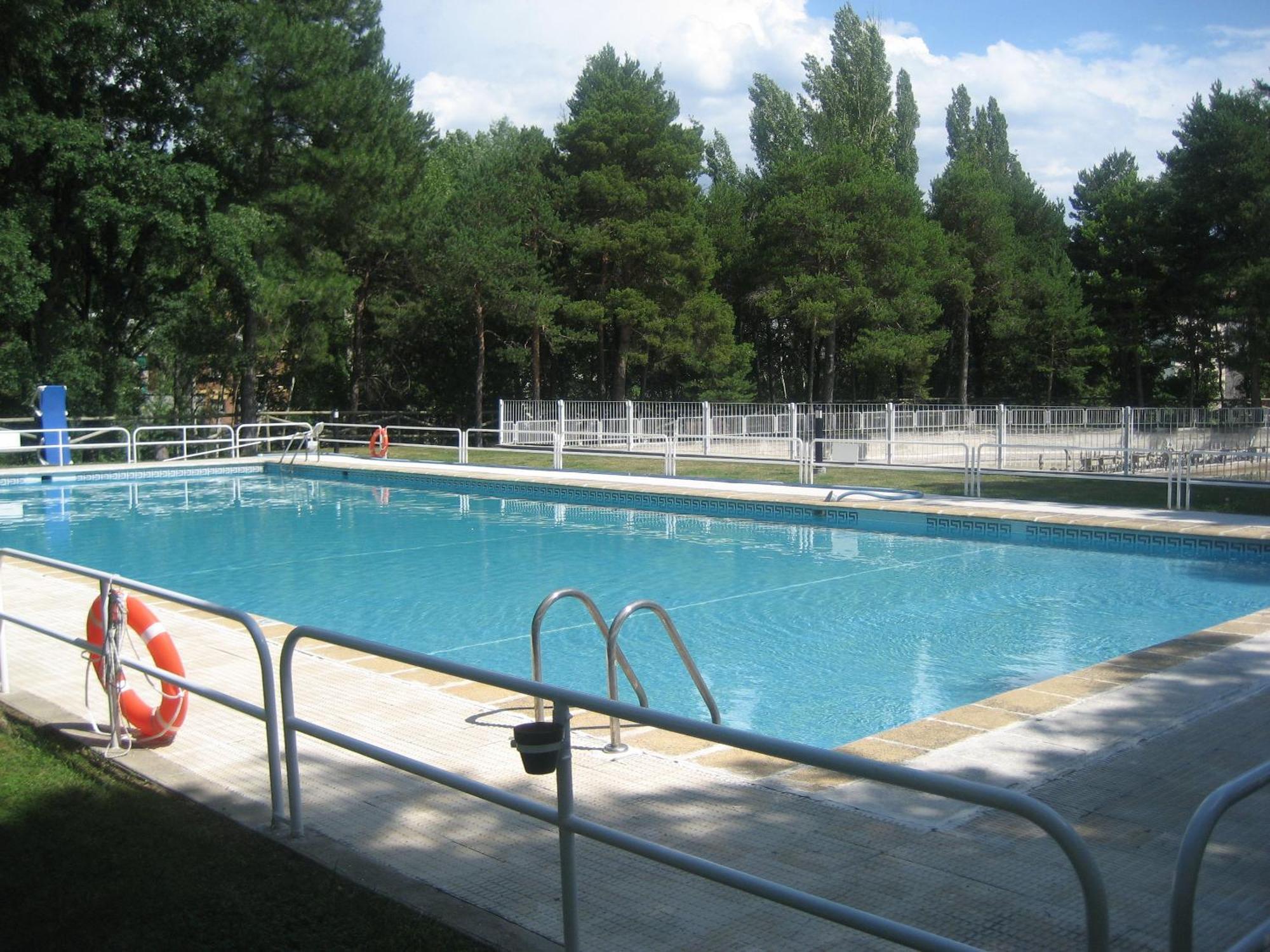 Hotel La Pardina Sabiñánigo Dış mekan fotoğraf