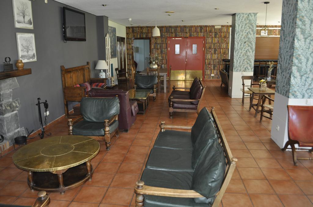 Hotel La Pardina Sabiñánigo Dış mekan fotoğraf